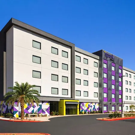 Spark By Hilton Las Vegas Airport